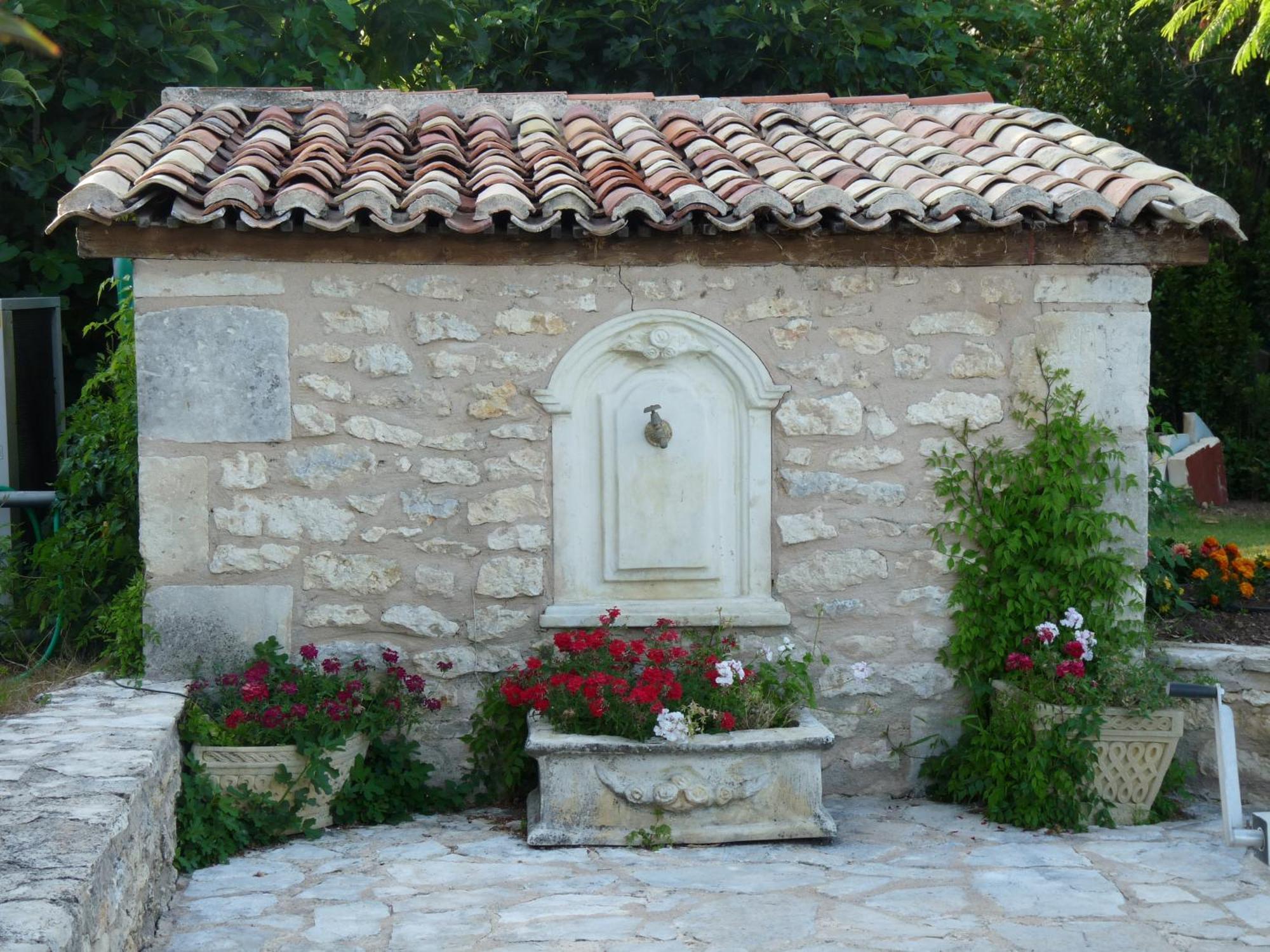 Gites Chez Belliveau Meursac Exterior photo
